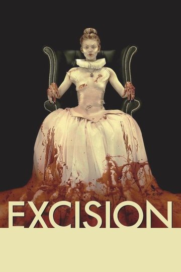 Locandina di Excision