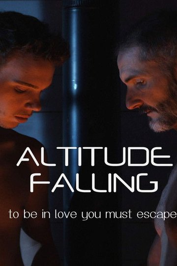 Locandina di Altitude Falling