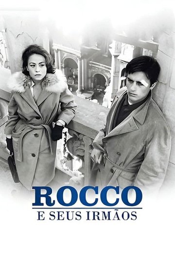 Locandina di Rocco e i suoi fratelli