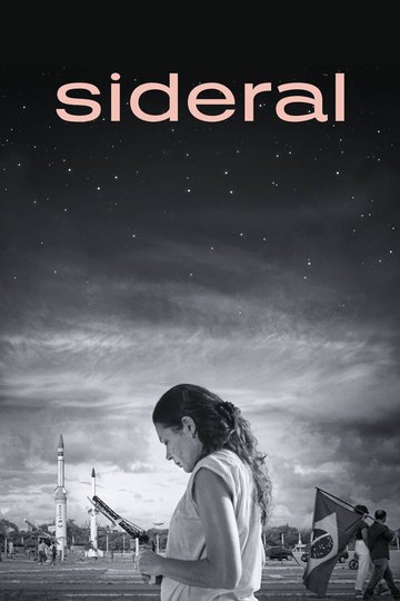 Locandina di Sideral