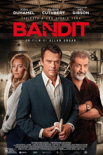 Locandina di Bandit