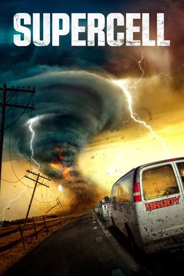 Locandina di Supercell