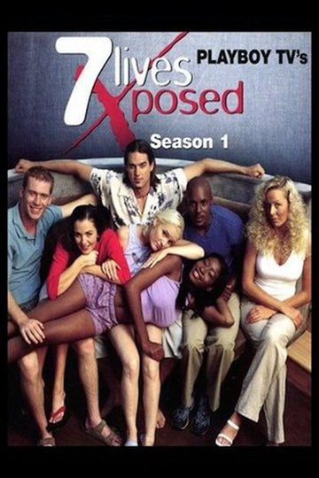 Locandina di 7 Lives Exposed