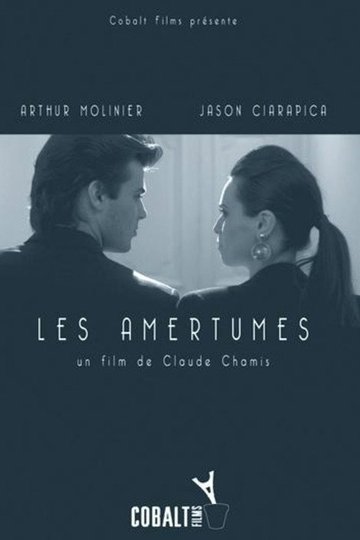 Locandina di Les amertumes
