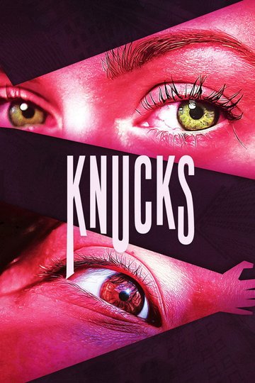 Locandina di Knucks