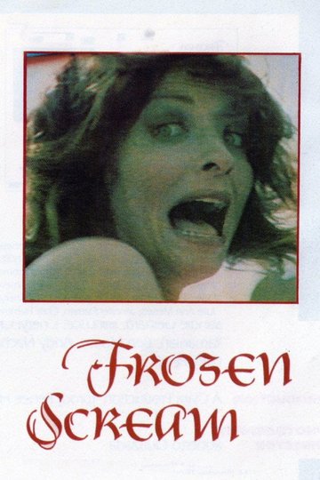 Locandina di Frozen Scream