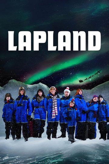 Locandina di Lapland
