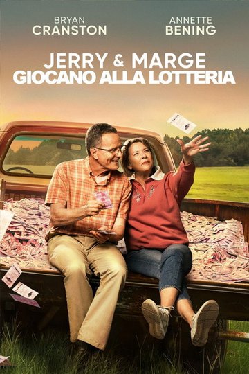 Locandina di Jerry e Marge giocano alla lotteria