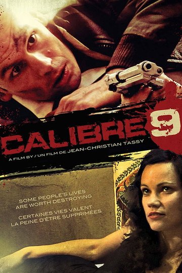 Locandina di Caliber 9
