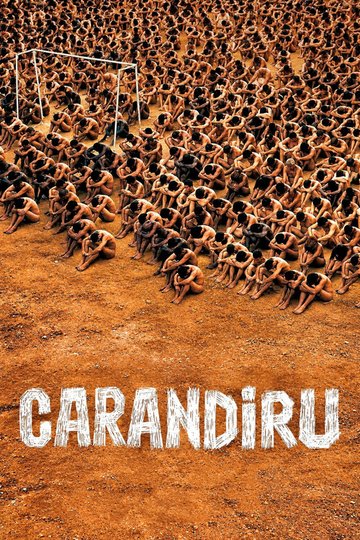 Locandina di Carandiru