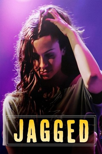 Locandina di Jagged