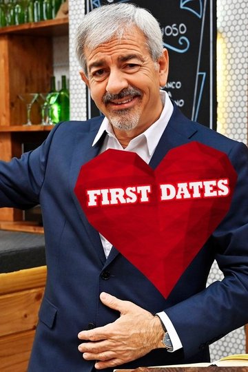 Locandina di First Dates