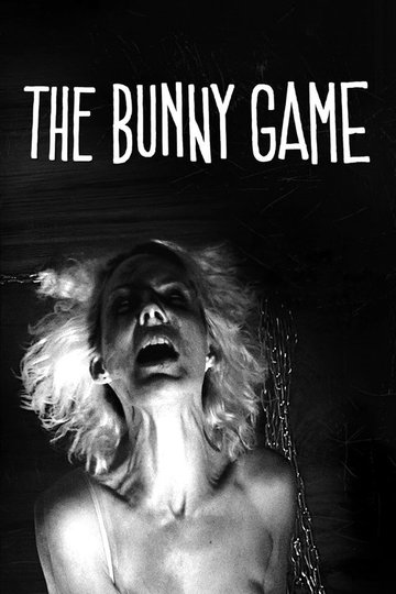 Locandina di The Bunny Game
