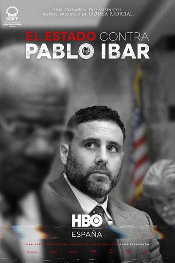 Locandina di El Estado contra Pablo Ibar