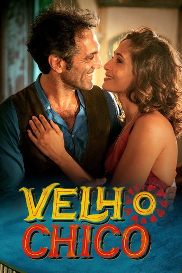 Locandina di Velho Chico