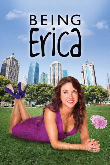 Locandina di Being Erica