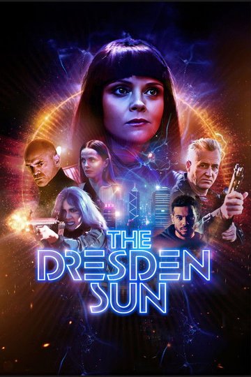 Locandina di The Dresden Sun