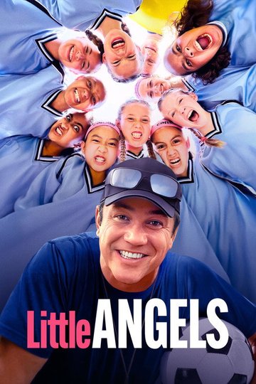Locandina di Little Angels