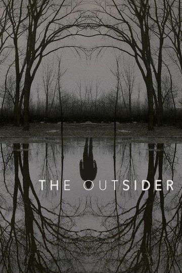 Locandina di The Outsider