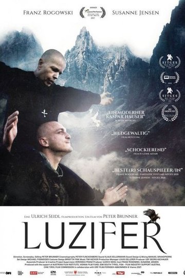 Locandina di Luzifer