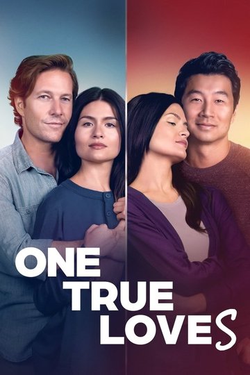Locandina di One True Loves
