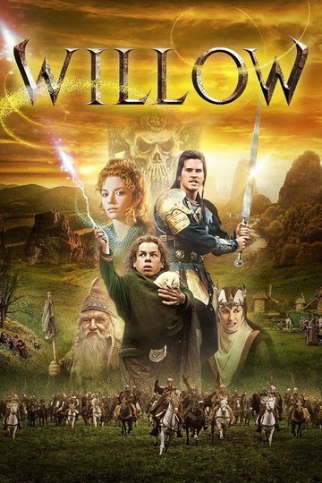 Locandina di Willow