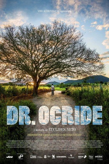 Locandina di Dr. Ocride