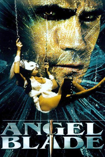 Locandina di Angel Blade