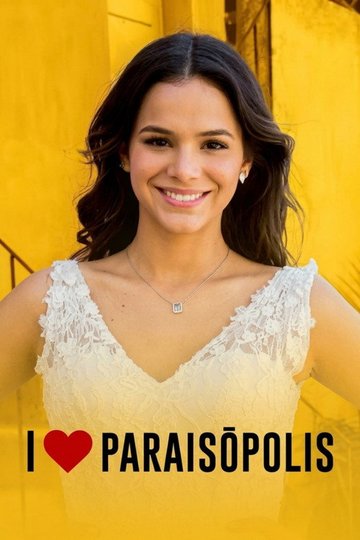 Locandina di I Love Paraisópolis