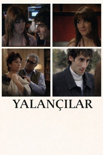 Locandina di Yalançılar