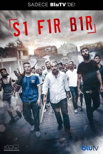 Locandina di Sıfır Bir