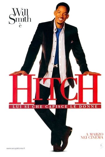 Locandina di Hitch - Lui si che capisce le donne