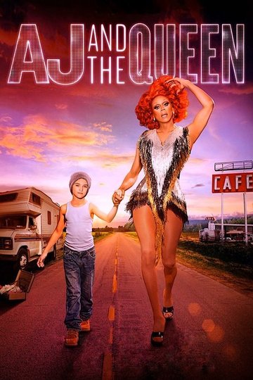 Locandina di AJ and the Queen