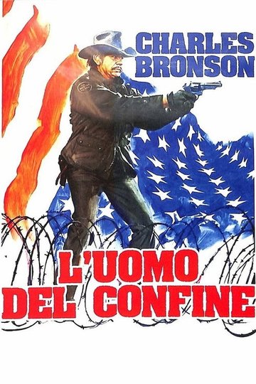 Locandina di L'uomo del confine
