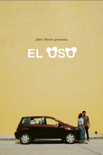 Locandina di El Oso