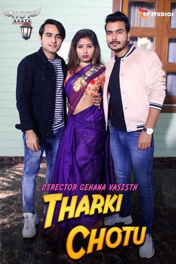 Locandina di Tharki Chotu