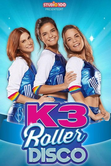 Locandina di K3 RollerDisco