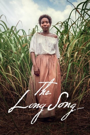 Locandina di The Long Song
