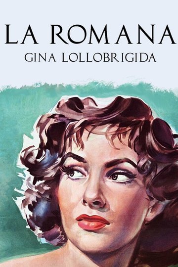 Locandina di La romana