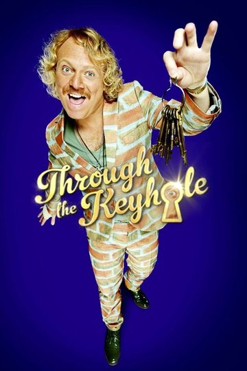 Locandina di Through the Keyhole