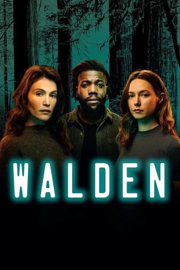 Locandina di Walden