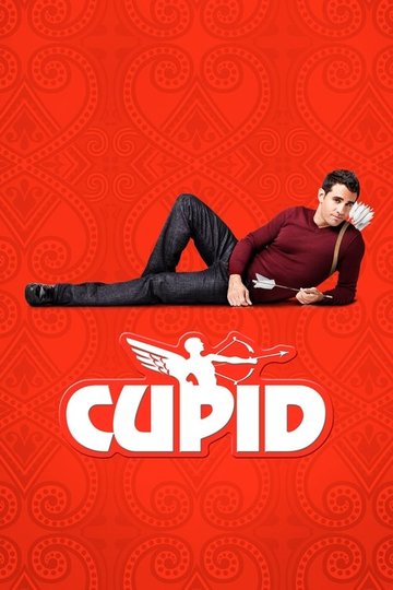 Locandina di Cupid