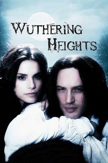 Locandina di Wuthering Heights