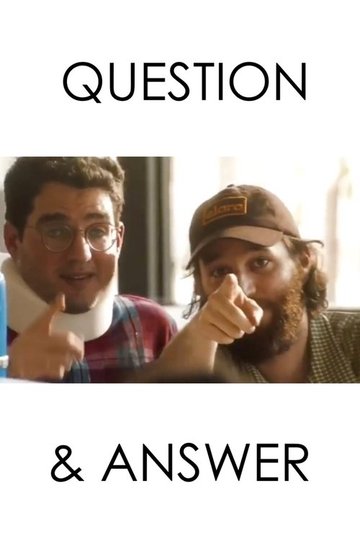 Locandina di Question & Answer