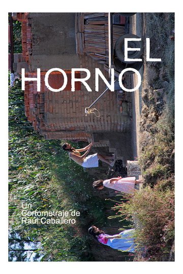 Locandina di El Horno