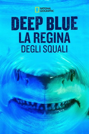 Locandina di World's Biggest Great White?