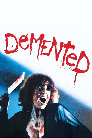 Locandina di Demented