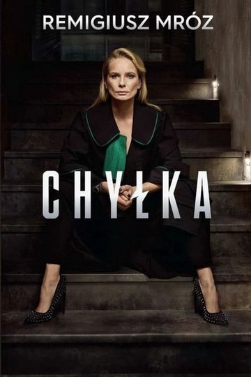 Locandina di Chyłka