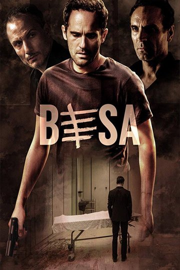 Locandina di Besa