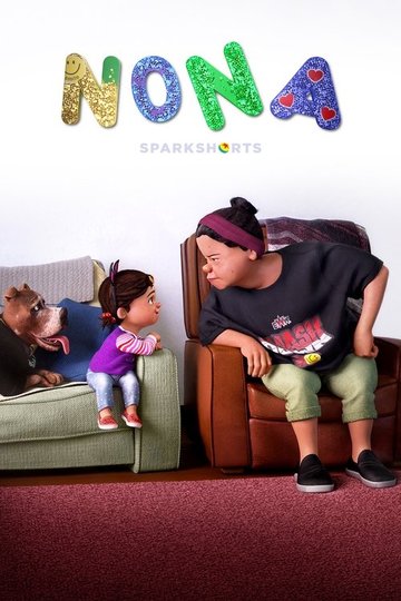 Locandina di Nona